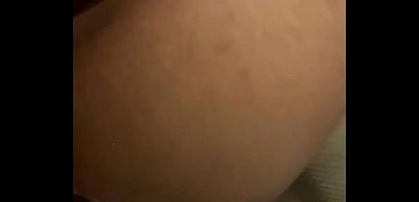  Wife anal orgasm